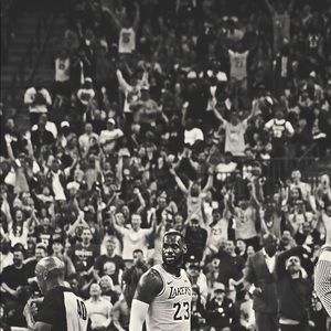 Meet your Posher, Joseph